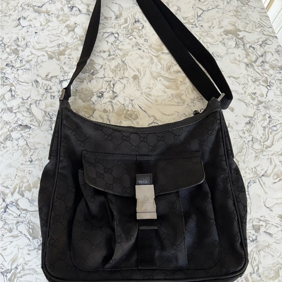 Gucci Tom Ford Era Crossbody Bag - Picture 2 of 16